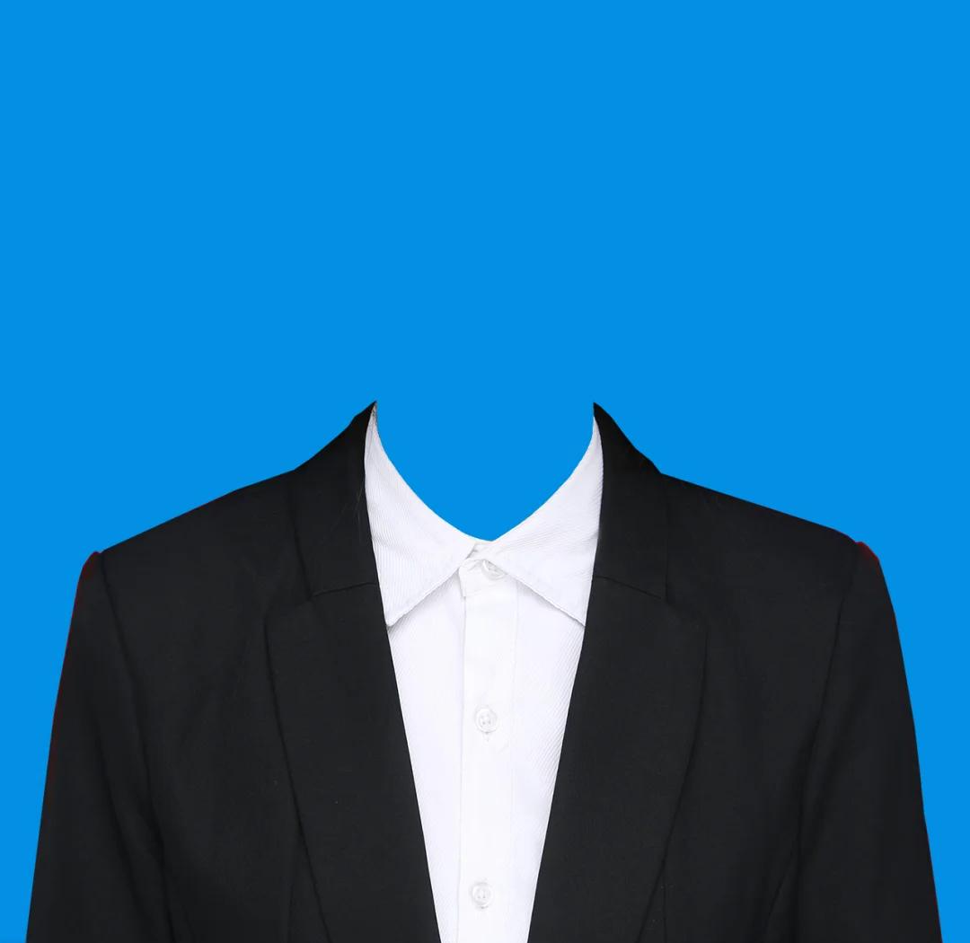 服装模板2