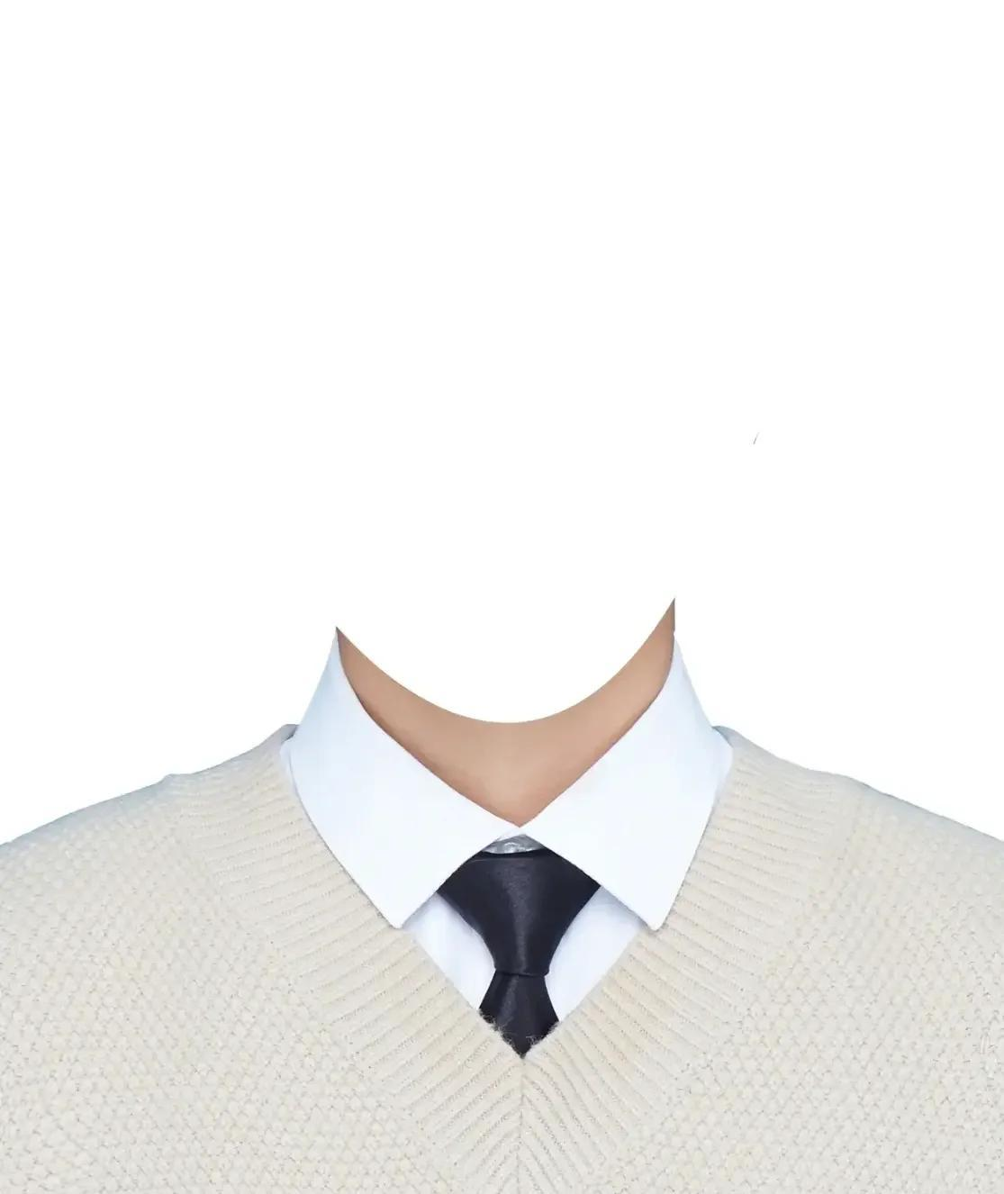 服装模板3