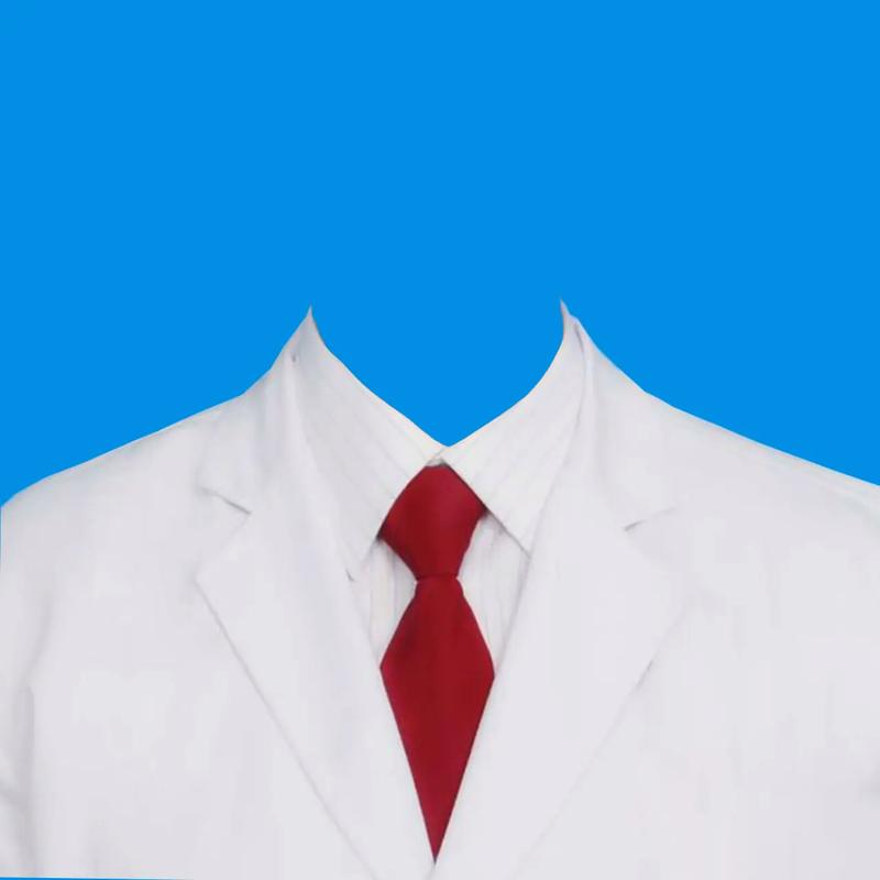 服装模板6