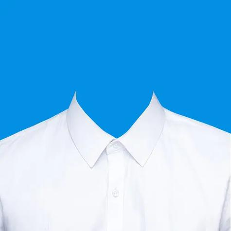 服装模板8