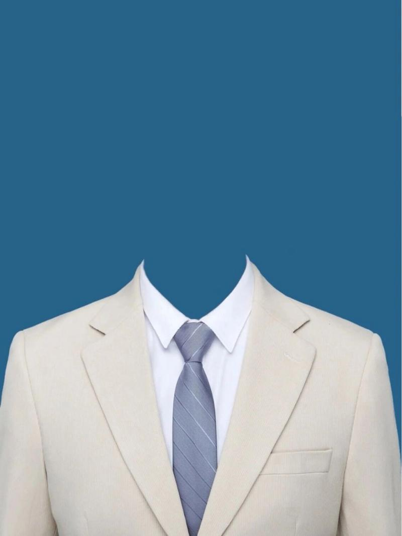 服装模板10