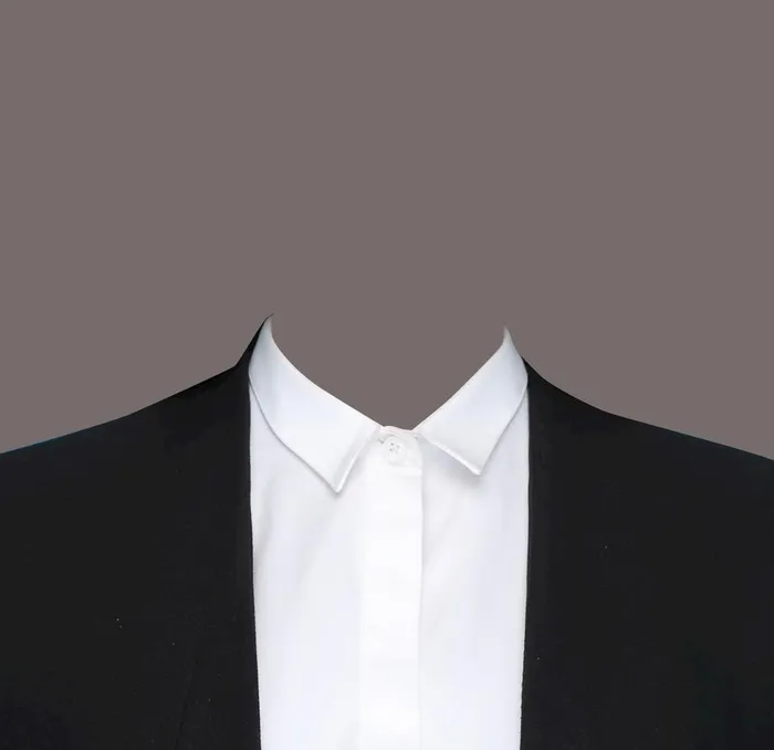 服装模板12