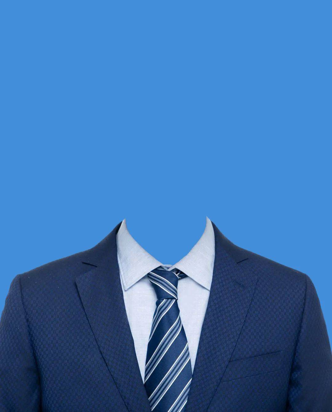 服装模板13