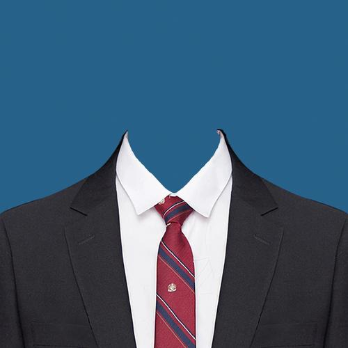 服装模板14