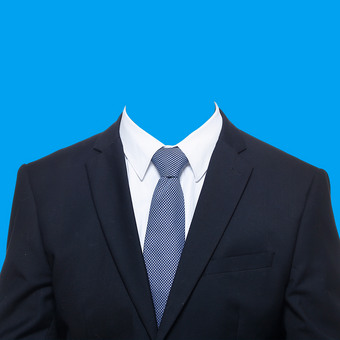 服装模板15