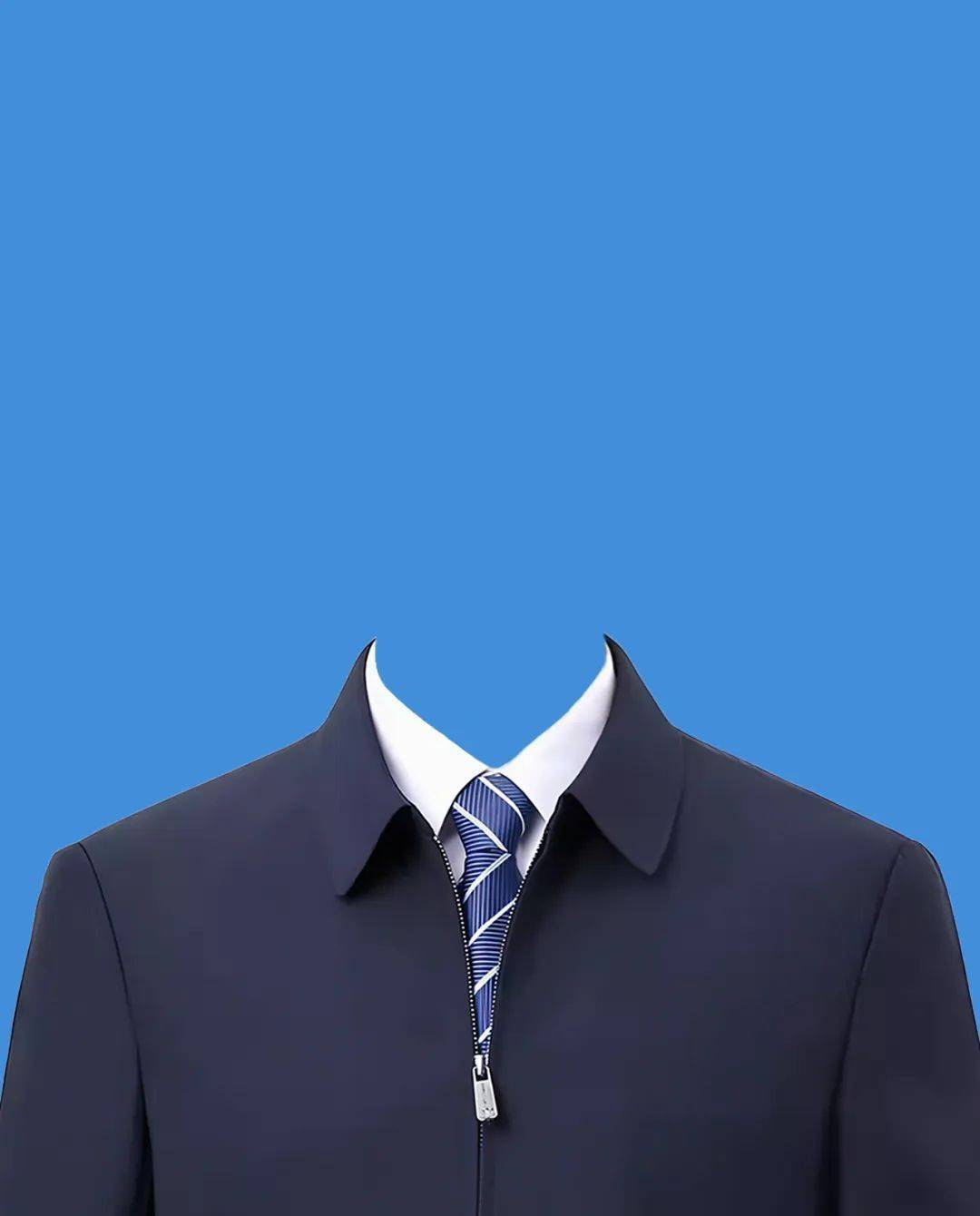 服装模板16